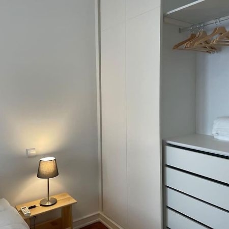 Asf Home Lisboa Екстериор снимка