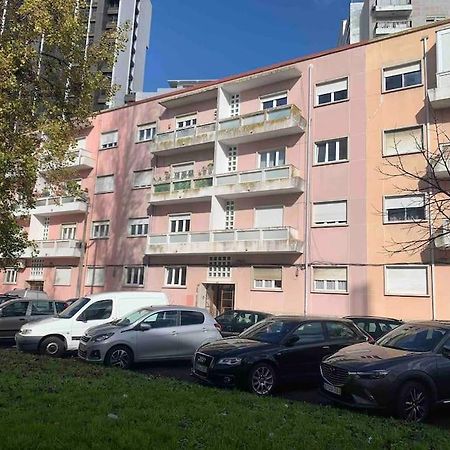 Asf Home Lisboa Екстериор снимка