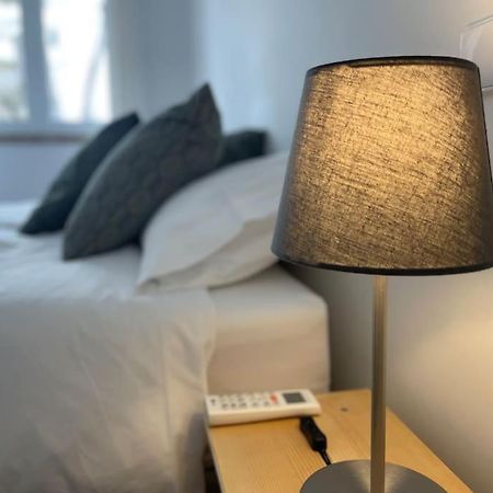 Asf Home Lisboa Екстериор снимка