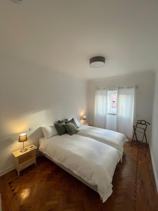 Asf Home Lisboa Екстериор снимка