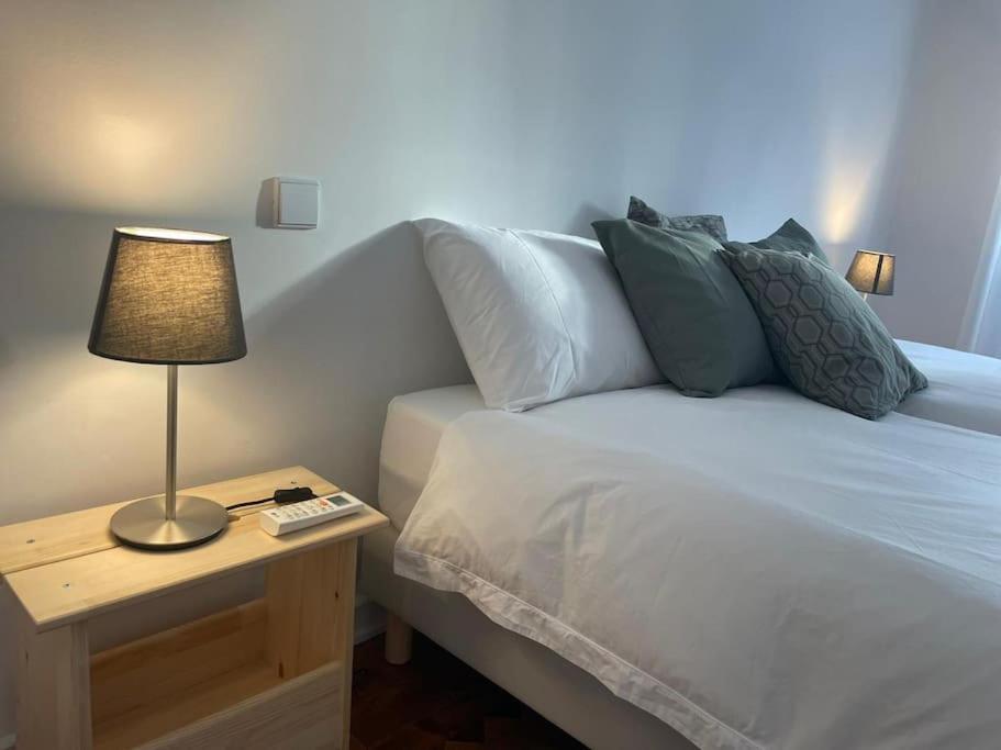 Asf Home Lisboa Екстериор снимка