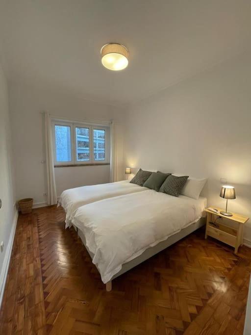 Asf Home Lisboa Екстериор снимка