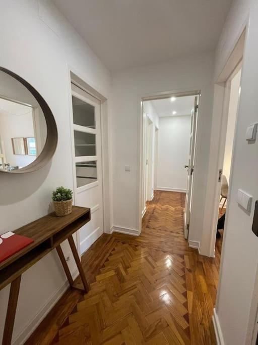 Asf Home Lisboa Екстериор снимка