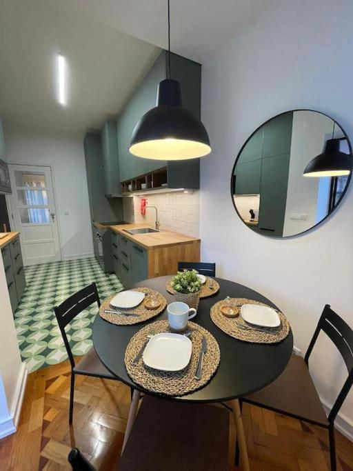 Asf Home Lisboa Екстериор снимка