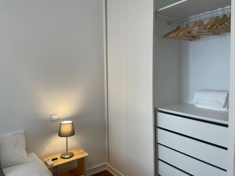 Asf Home Lisboa Екстериор снимка