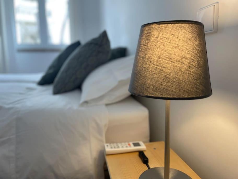 Asf Home Lisboa Екстериор снимка