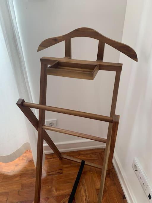 Asf Home Lisboa Екстериор снимка
